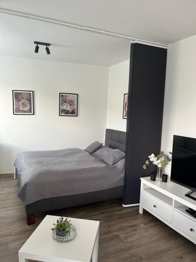 Wolkerovka Apartment 1 Olomouc Extérieur photo